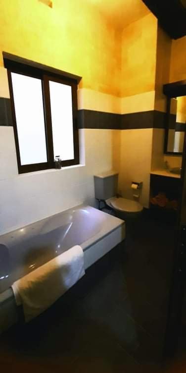 Bed and Breakfast Ta Gorg Qala Екстер'єр фото
