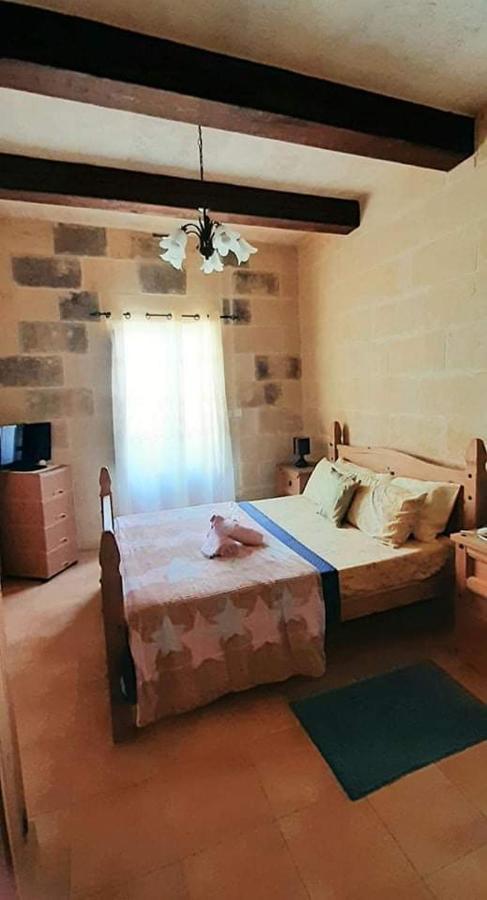 Bed and Breakfast Ta Gorg Qala Екстер'єр фото